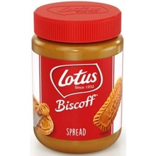 Lotus Biscoff Nátierka z karamelizovaných sušienok Classic 400 g