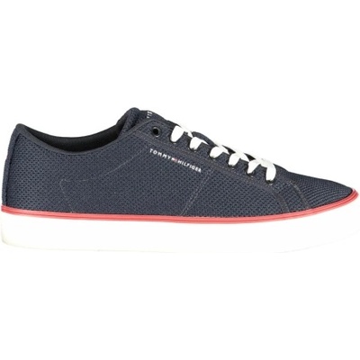 Tommy Hilfiger Мъжки спортни обувки tommy hilfiger, Размер 44, Цвят Синьо (fm0fm05820_bldw5)