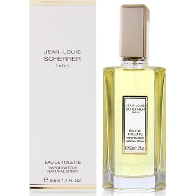 Jean-Louis Scherrer Scherrer toaletná voda dámska 50 ml