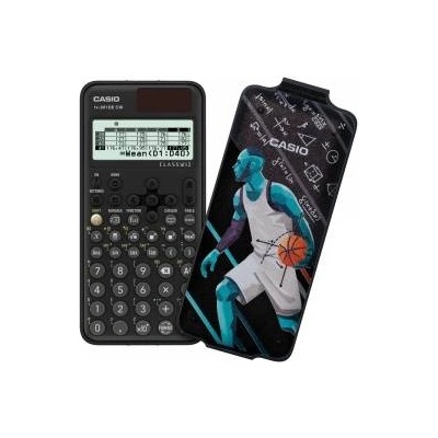 Casio FX-991DE CW
