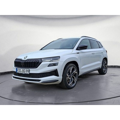 Skoda Karoq 2.0 TSI Sportline 140 kW