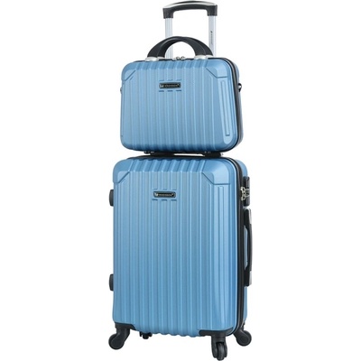 Madisson 44202 Sada modrá světle 40 L 10 L