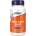 NOW NOW Alpha Lipoic Acid 250mg, 120 Veg Capsules