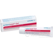 Octenisept wound gel 20 ml