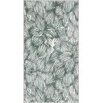 FD Зелен килим 80x150 cm Welio Malachite - FD (5901760356817)