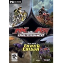 MX vs ATV Unleashed