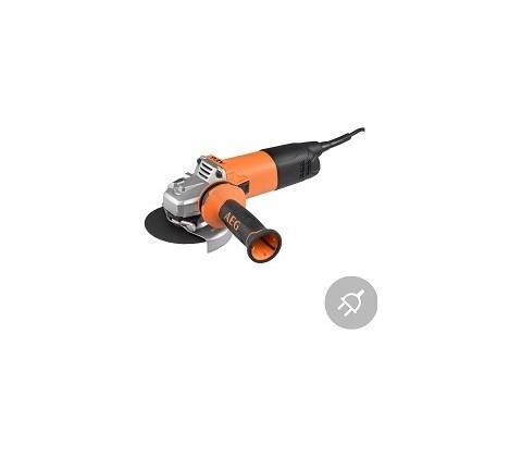 AEG WS 15-125 SX