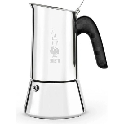 Bialetti Venus Nerez 2 porcie