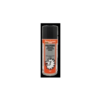 MotorSistem Diesel System Cleaner 400 ml