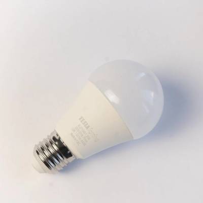 Tesla lighting LED žárovka BULB E27, 12W, 230V, 1521lm, 4000K denní bílá 220st