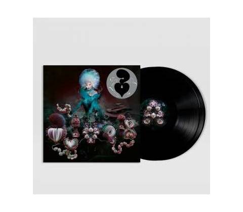 BJORK - FOSSORA LP