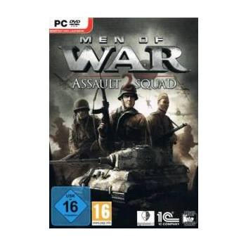 1C Company Men of War Assault Squad 2 Iron Fist DLC (PC)