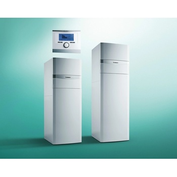 Vaillant VCC 206/4-5 150 ecoCOMPACT + multimatic 700 0020170492