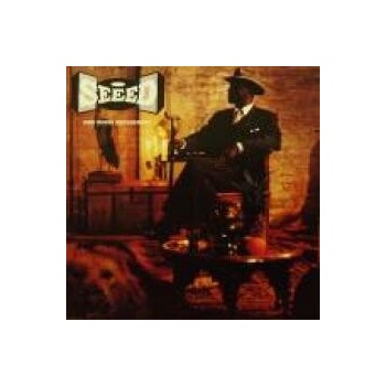 SEEED: NEW DUBBY CONQUERORS LP