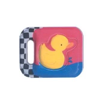 Image 1 of Детска книжка за баня Пате