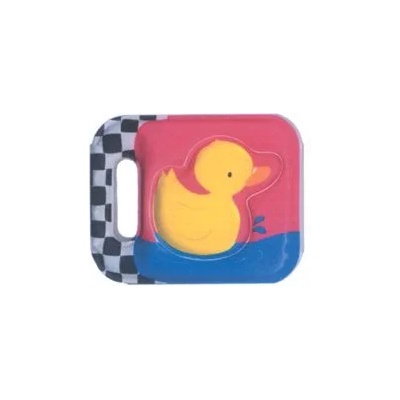 Детска книжка за баня Пате