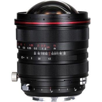 Laowa 15mm f/4.5R Zero-D Shift Sony FE