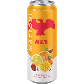 Mattoni Multi 500 ml