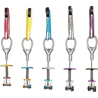 Wild Country Offset Zero Set OF 5