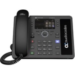 AudioCodes 435HD - IP TEAMS Edition апарат (TEAMS-C435HD-R)