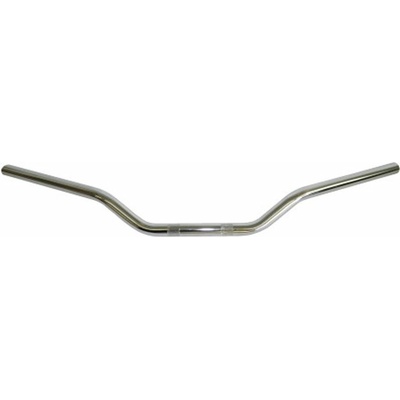 ACCOSSATO Riaditka ACCOSSATO HB150 Chromed Steel Made With Constant Diameter - 22 mm zelená