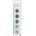 Nedis BALCR16325BL 3V литиева клетка с копче CR1632, 5бр. /опаковка (BALCR16325BL)
