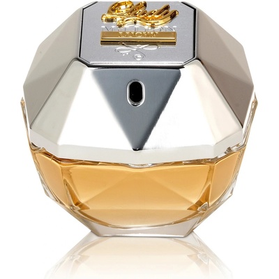 Paco Rabanne Lady Million Lucky parfumovaná voda dámska 80 ml