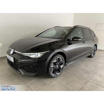 Volkswagen Golf Variant 2.0 TDI DSG R-Line 110 kW
