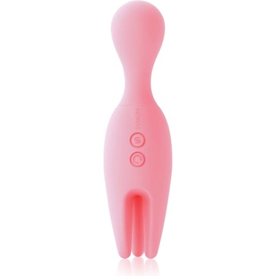 SVAKOM Nymph вибратор 15, 5 см