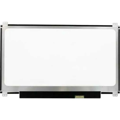 LCD displej display Samsung NT910S3G Serie 13.3" 1366x768 WXGA HD LED 30pin (eDP) Slim matný povrch