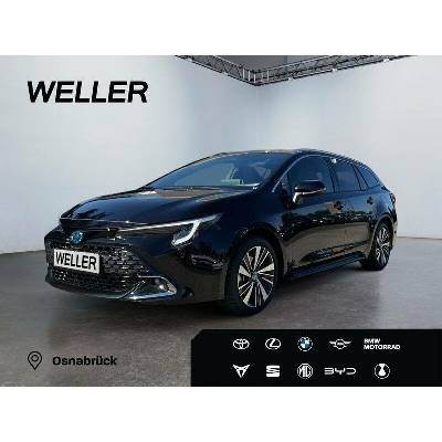Toyota Corolla Touring Sports Hybrid Teamplayer Technik 131 kW