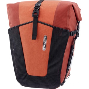 Ortlieb Велосипедна дисага Ortlieb Back-Roller XL Plus QL2.2 Panniers - Salsa / Dark Chili - размер 35 l (510-7070-0211)
