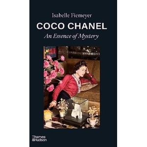 Coco Chanel | Isabelle Fiemeyer (ISBN: 9780500027318)