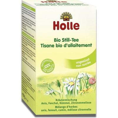 Holle bio čaj mama 30g