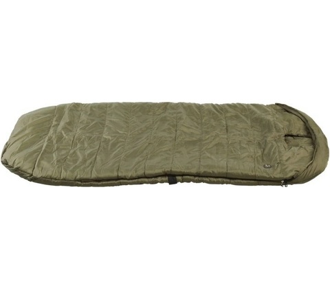 Carp Spirit CS