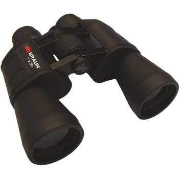 Braun Binocular 7x50