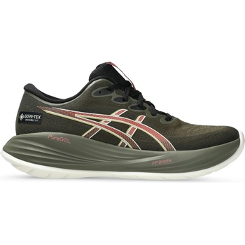 Asics Маратонки Asics Women's Gel Cumulus 27 Fast Neutral Road Running Shoes - Brown Stone