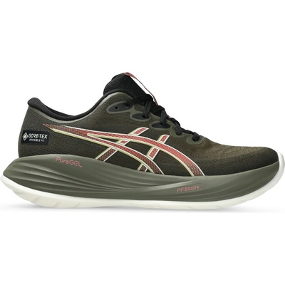 Asics Маратонки Asics Women's Gel Cumulus 27 Fast Neutral Road Running Shoes - Brown Stone