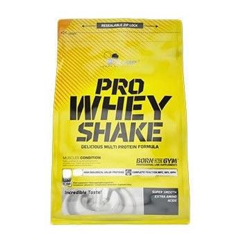 Olimp Pro Whey Shake 700 g