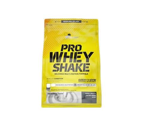 Olimp Pro Whey Shake 700 g