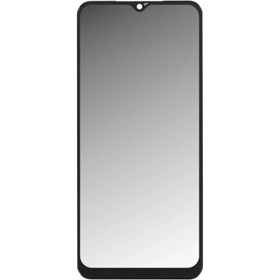 Samsung (OEM) Стъкло и LCD екран за Samsung Galaxy A04 / SM-A045, оригинален (OEM), без рамката (19445)