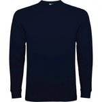 Roly Xfer roly pointer / Детска тениска с дълъг ръкав - тъмносиня 110 (e1205-55-5)
