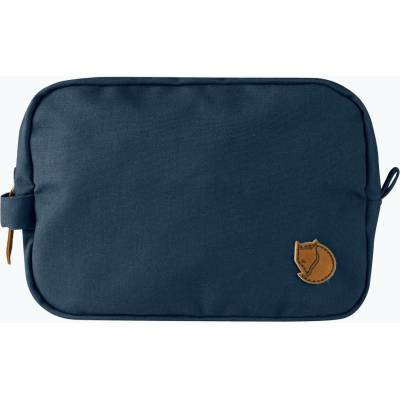 Brašna Fjällräven Gear Bag navy blue F24213