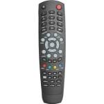 GENERAL T-MOBILE ALMA SAT-HD - съвместимо дистанционно управление на марката General (ALMA SAT-HD) Дистанционно