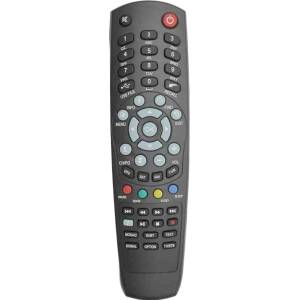 GENERAL T-MOBILE ALMA SAT-HD - съвместимо дистанционно управление на марката General (ALMA SAT-HD) Дистанционно