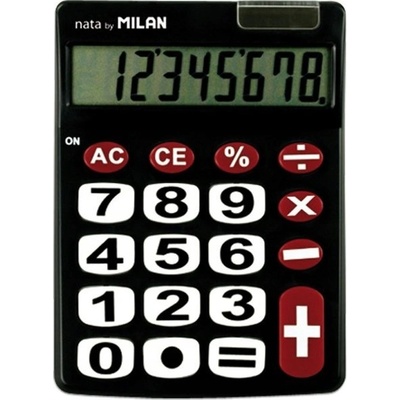 Milan 151708BL