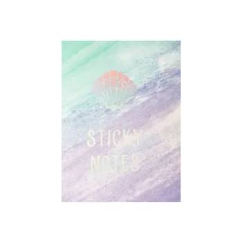 Sentio Самозалепващи листчета Mermaid