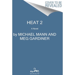 Heat 2 (2024)