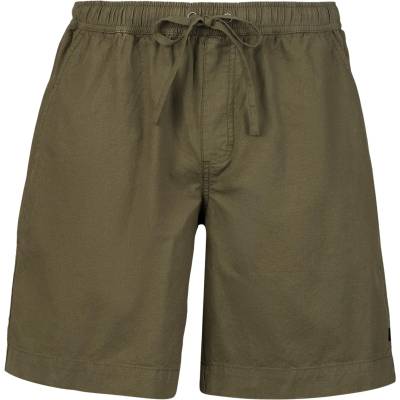 Stoic Мъжки къси панталони Stoic Hemp53 MMXX. Ljundby Shorts - Olive Green (012-4384-0411)