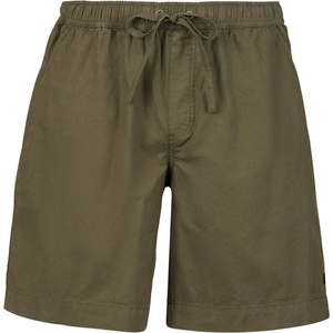 Stoic Мъжки къси панталони Stoic Hemp53 MMXX. Ljundby Shorts - Olive Green (012-4384-0411)